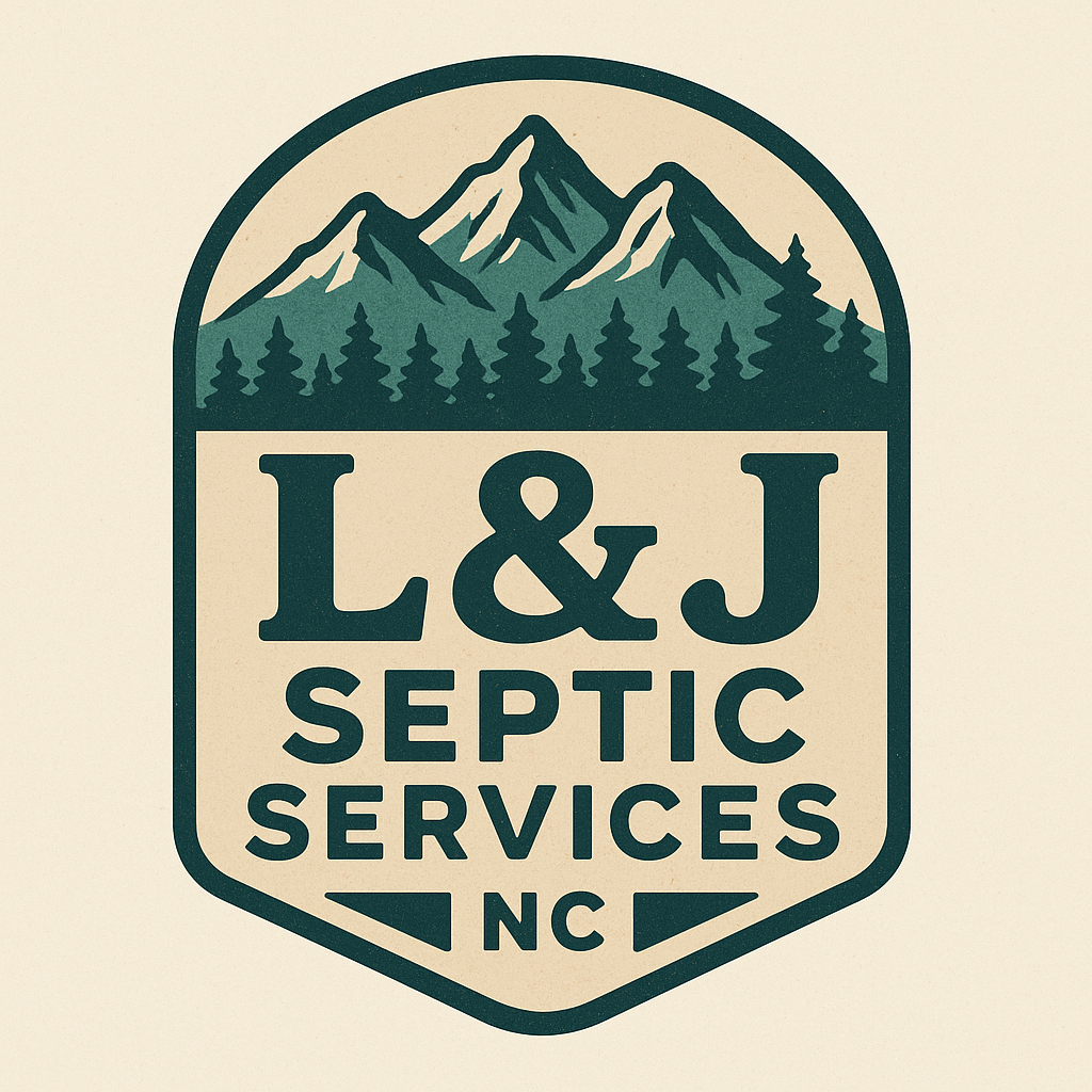 L & J Septic Services